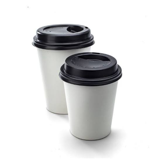 Vasos Polipapel 8 oz