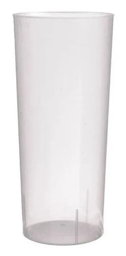 Vasos Trago Largo 280c.c
