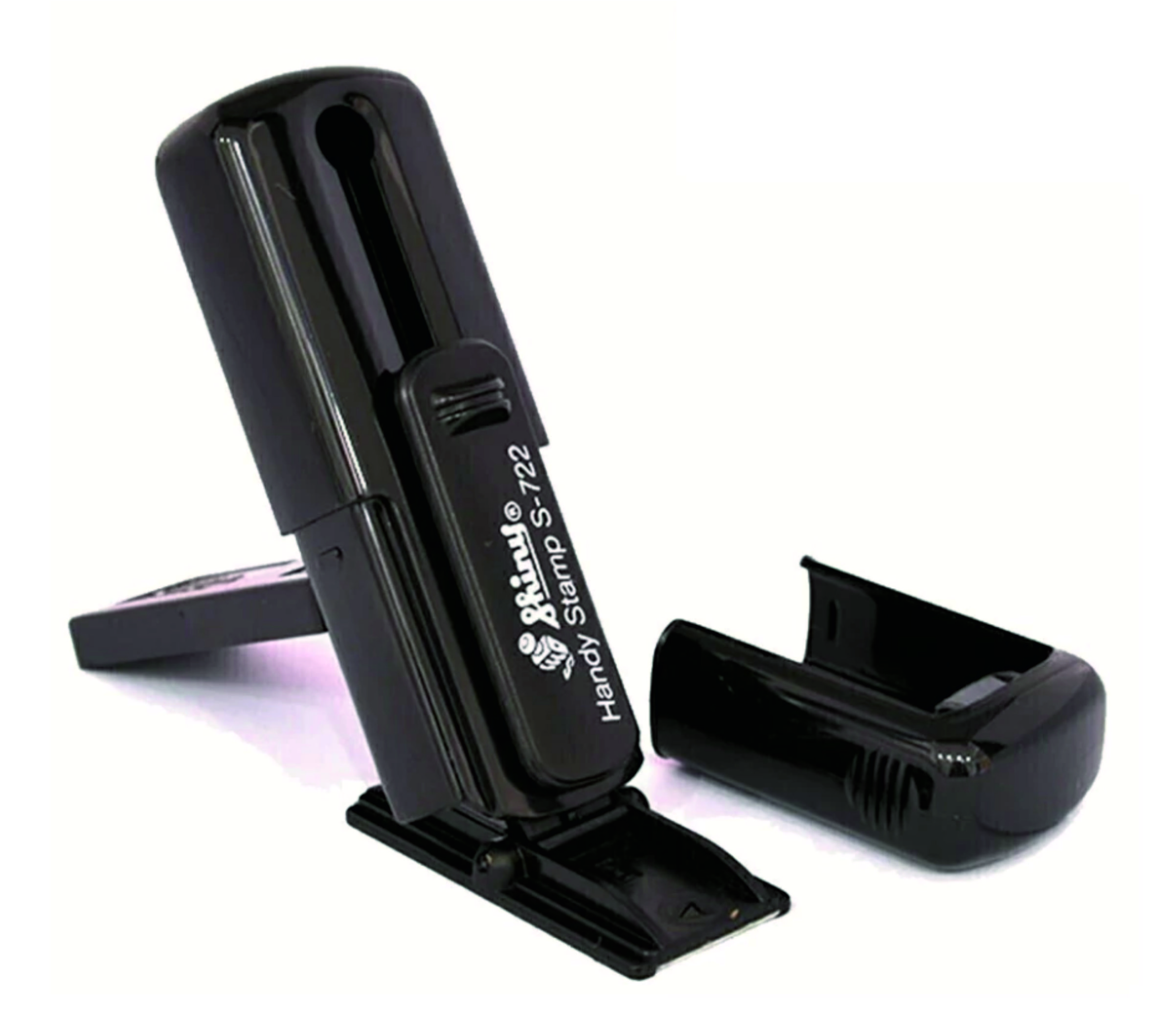 Sello Automático Shiny S-722